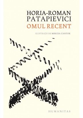 Omul recent - O critica a modernitatii din perspectiva intrebarii „ce se pierde atunci cand ceva se castiga?“