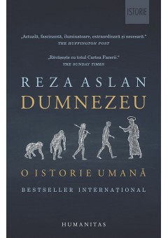 Dumnezeu O istorie umana