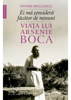 Ei ma considera facator de minuni