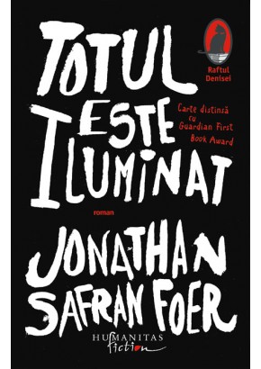 Totul este iluminat Totul este iluminat