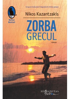 Zorba Grecul..