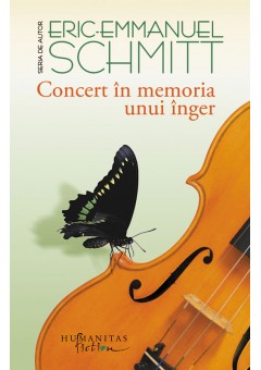 Concert in memoria unui inger