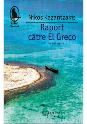Raport catre El Greco