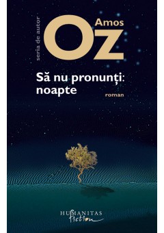 Sa nu pronunti: noapte