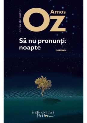 Sa nu pronunti: noapte