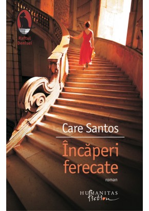 Incaperi ferecate