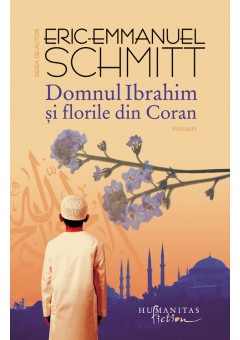 Domnul Ibrahim si florile din Coran