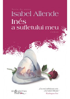Inés a sufletului meu