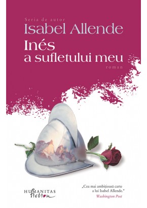 Inés a sufletului meu