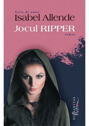 Jocul Ripper