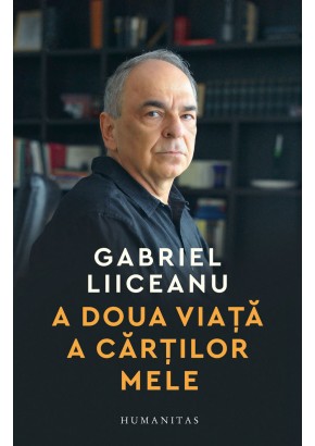 A doua viata a cartilor mele