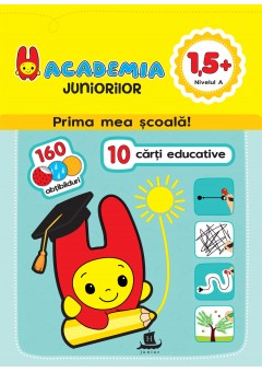 Academia juniorilor..