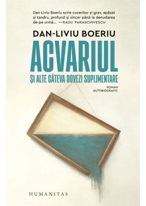 Acvariul si alte cateva dovezi suplimentare