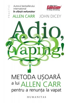 Adio, vaping!