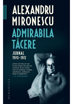 Admirabila tacere, Jurna..