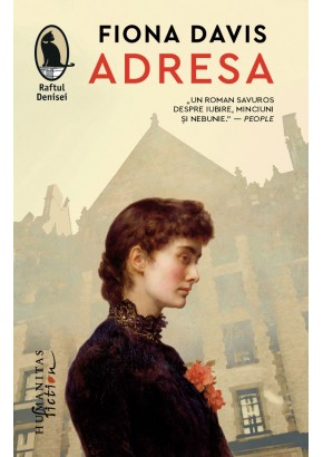 Adresa