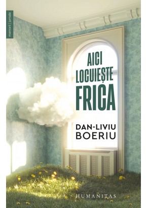 Aici locuieste frica