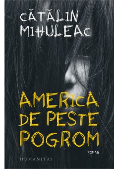 America de peste pogrom..