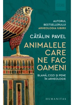 Animalele care ne fac oameni