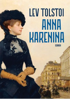 Anna Karenina..