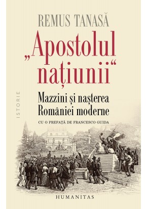 Apostolul natíunii
