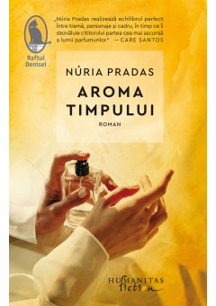 Aroma timpului