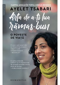 Arta de a-ti lua ramas-bun