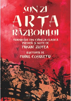 Arta razboiului