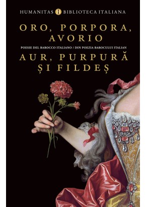 Oro, porpora, avorio / Aur, purpura si fildes