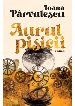 Aurul pisicii