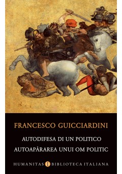 Autodifesa di un politico / Autoapararea unui om politic