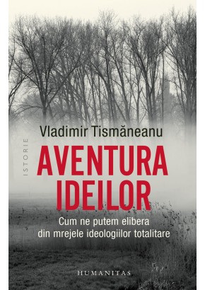Aventura ideilor