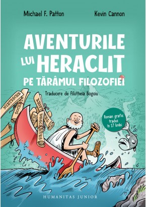 Aventurile lui Heraclit pe taramul filozofiei
