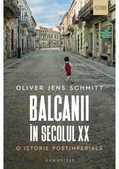 Balcanii in secolul XX..