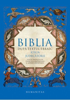 Biblia dupa textul ebrai..