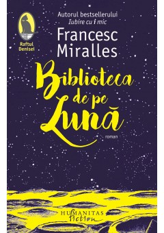 Biblioteca de pe Luna..