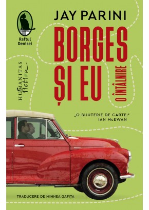 Borges si eu