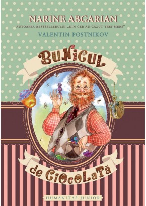 Bunicul de ciocolata