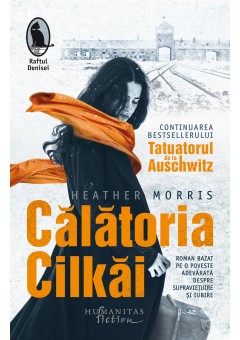 Calatoria Cilkai