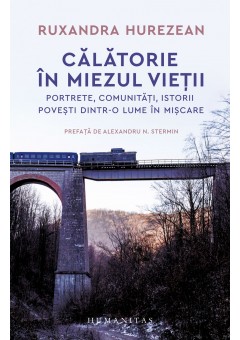 Calatorie in miezul vietii