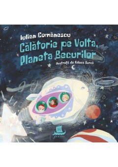 Calatorie pe Volta, Plan..