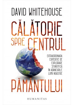 Calatorie spre centrul Pamantului