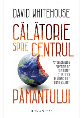 Calatorie spre centrul Pamantului