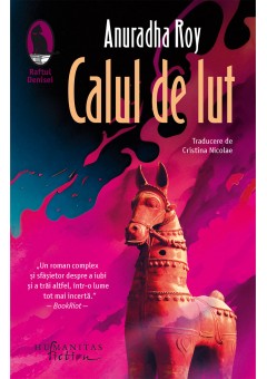 Calul de lut