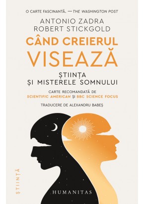 Cand creierul viseaza