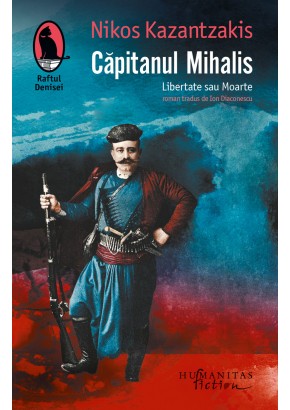 Capitanul Mihalis