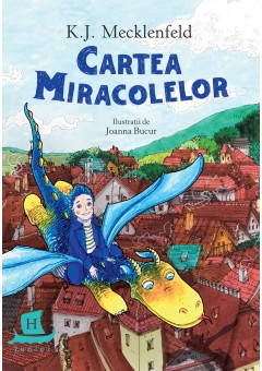 Cartea Miracolelor..