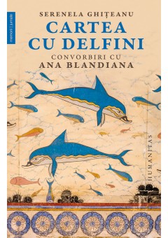 Cartea cu delfini