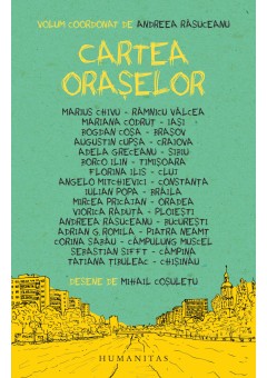 Cartea oraselor