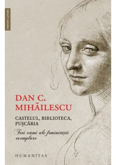 Castelul, biblioteca, puscaria